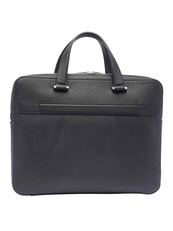 The Best Shops FERRAGAMO: cross body bags - Monogram Business Bag