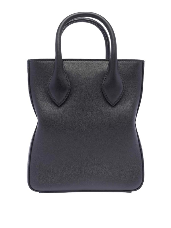 The Best Shops FERRAGAMO: Bolsas bandoleras - Bolsa Bandolera - Negro