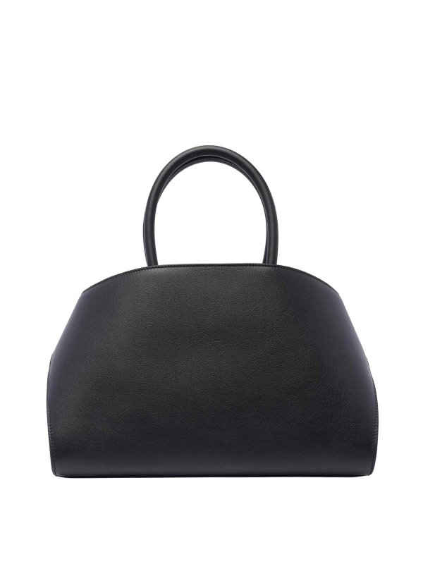 The Best Shops FERRAGAMO: トートバッグ - トートバッグ - 黒