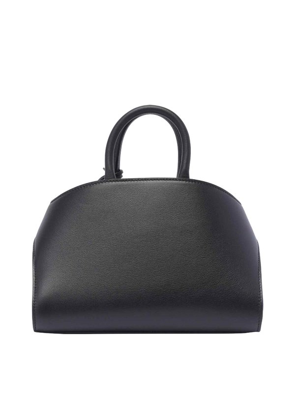 The Best Shops FERRAGAMO: Handtaschen - Shopper - Schwarz