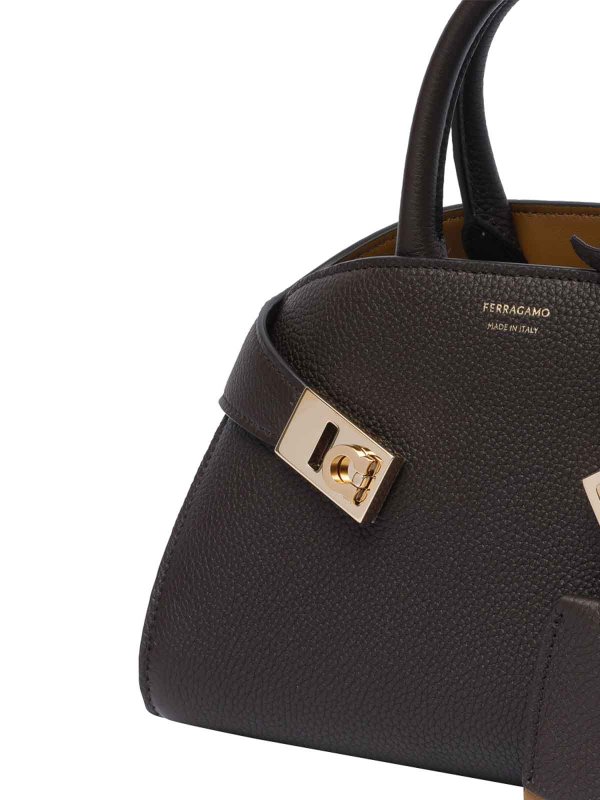 Shopper - Braun shop online: FERRAGAMO