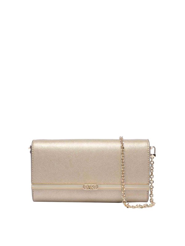 Michael Michael Kors: pochette - Mona Frizione