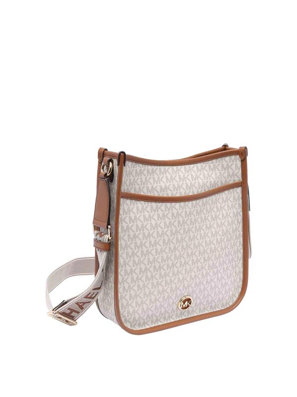 Michael Michael Kors: ショルダーバッグ online - ショルダーバッグ - ベージュ