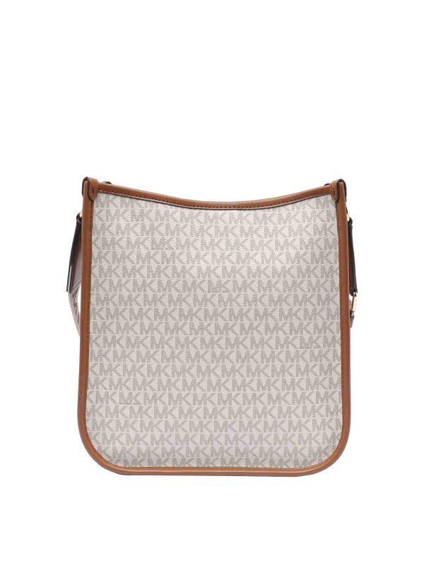 The Best Shops Michael Michael Kors: ショルダーバッグ - ショルダーバッグ - ベージュ