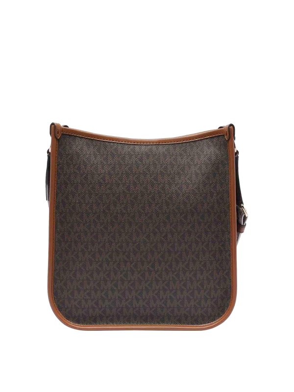 The Best Shops Michael Michael Kors: ショルダーバッグ - ショルダーバッグ - ブラウン