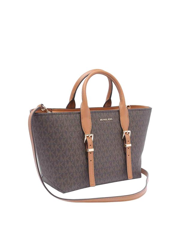 Michael Michael Kors: totes bags online - Moore Handbag