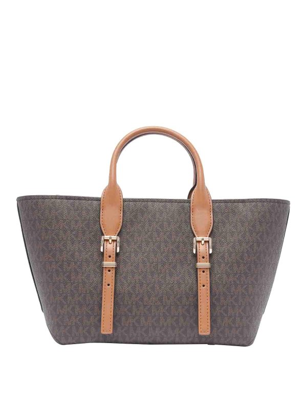 The Best Shops Michael Michael Kors: totes bags - Moore Handbag