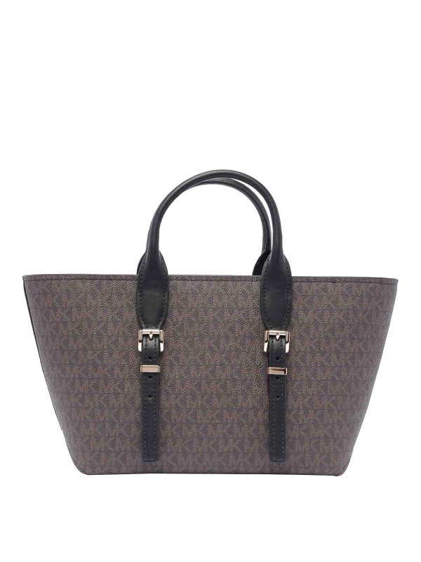 The Best Shops Michael Michael Kors: totes bags - Moore Handbag