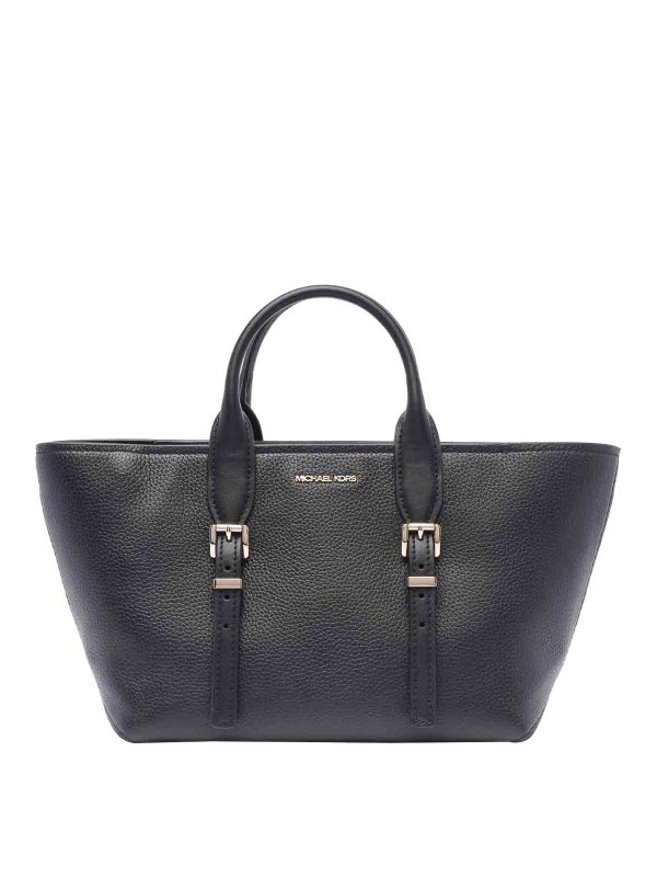 Michael Michael Kors: Sacs bandoulière - Sac Bandoulière - Noir