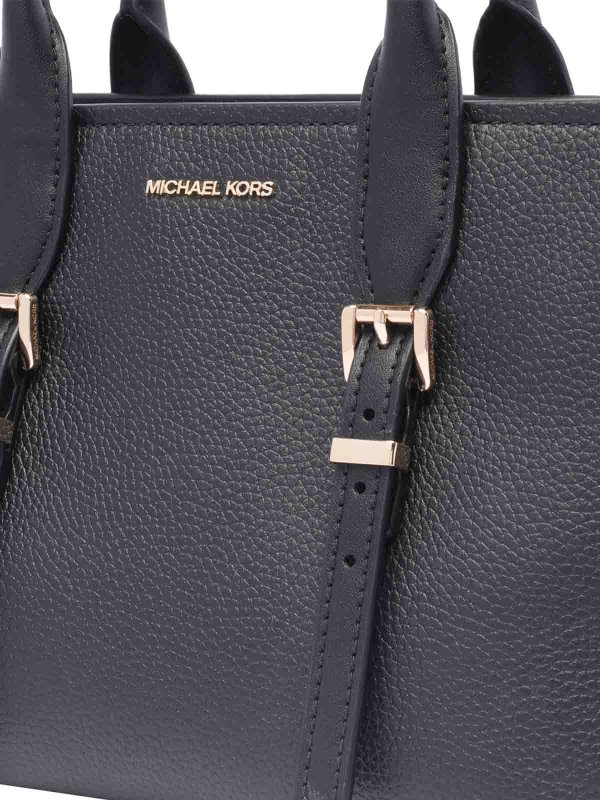 Sac Bandoulière - Noir shop online: Michael Michael Kors