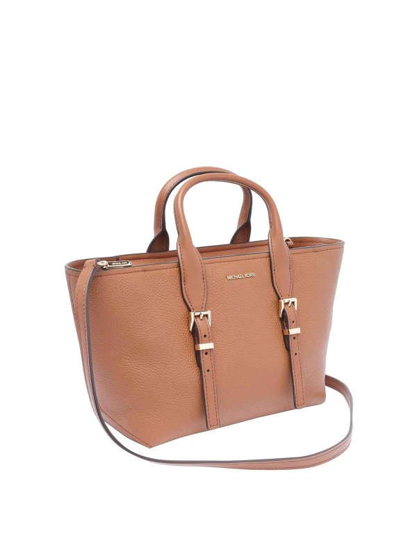 Michael Michael Kors: borse a tracolla online - Borsa a tracolla Moore