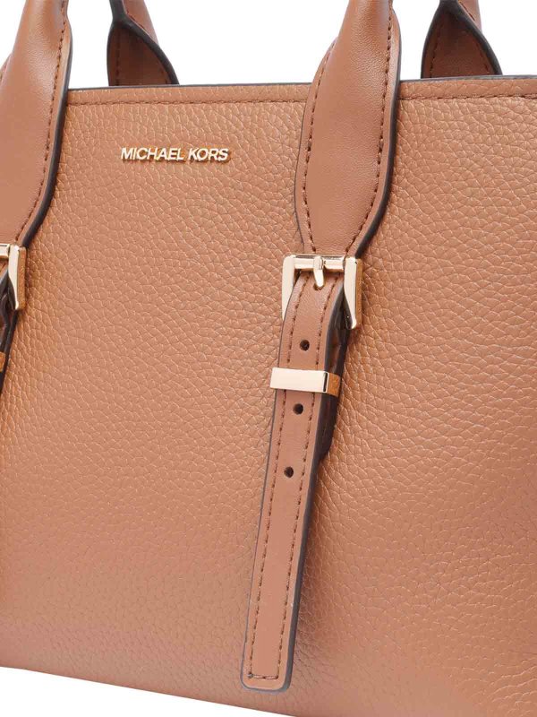 Borsa a tracolla Moore shop online: Michael Michael Kors