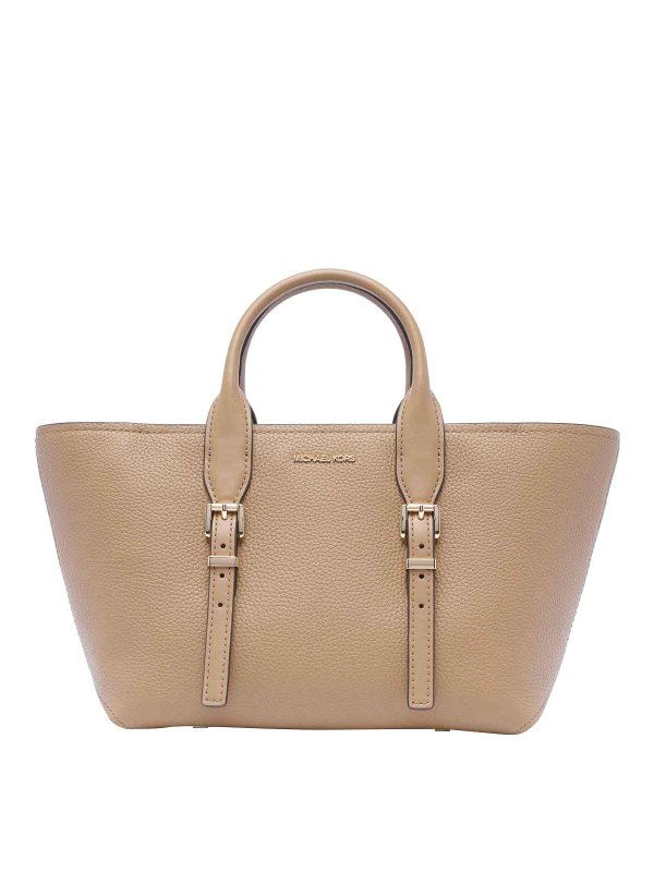 Michael Michael Kors: Sacs bandoulière - Sac Bandoulière - Beige