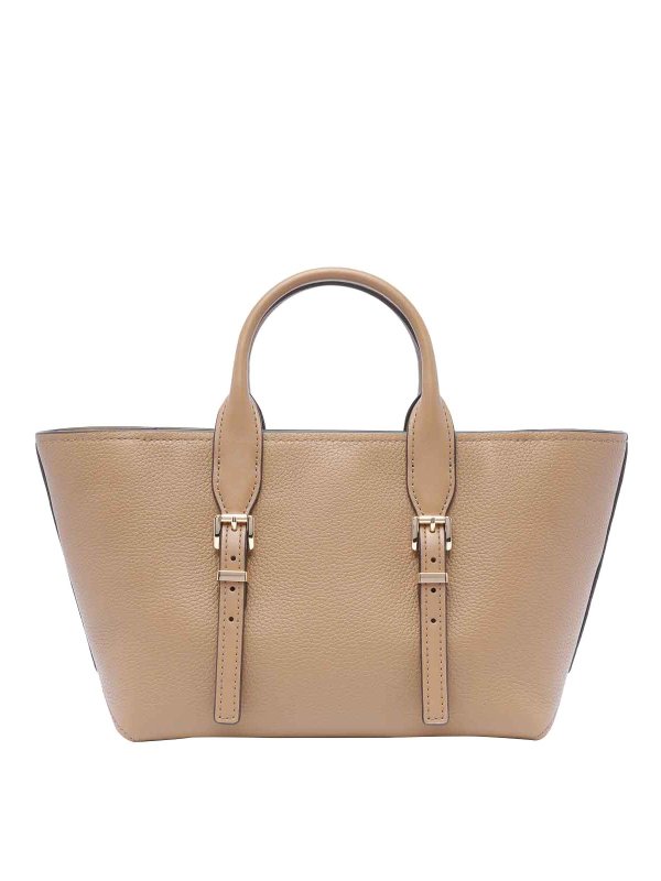 The Best Shops Michael Michael Kors: Sacs bandoulière - Sac Bandoulière - Beige