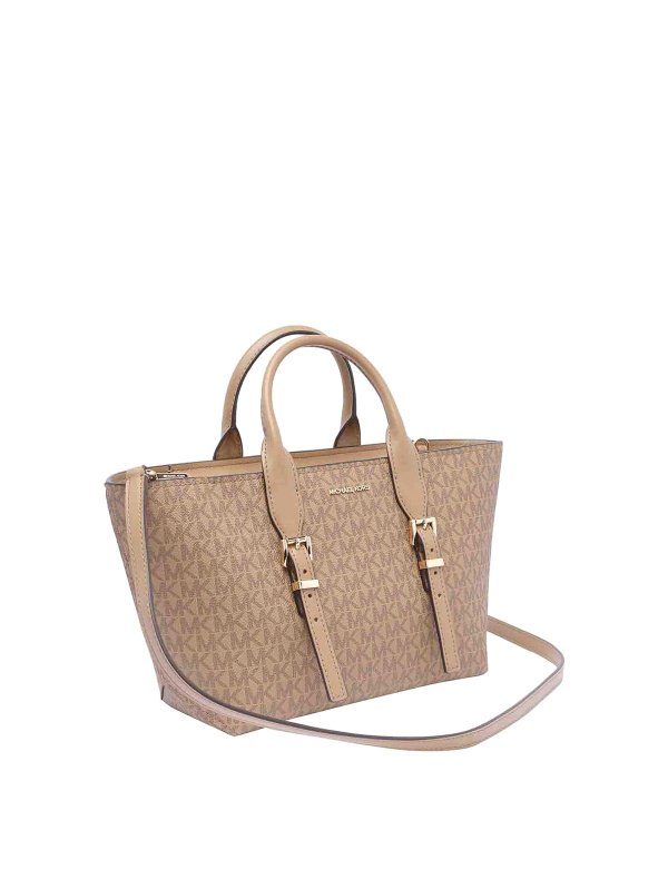 Michael Michael Kors: cross body bags online - Moore Satchel Bag