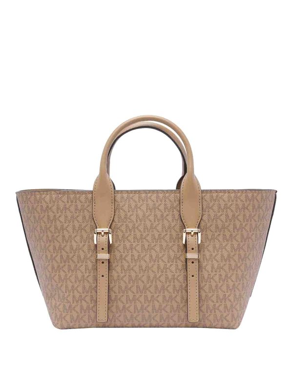 The Best Shops Michael Michael Kors: cross body bags - Moore Satchel Bag