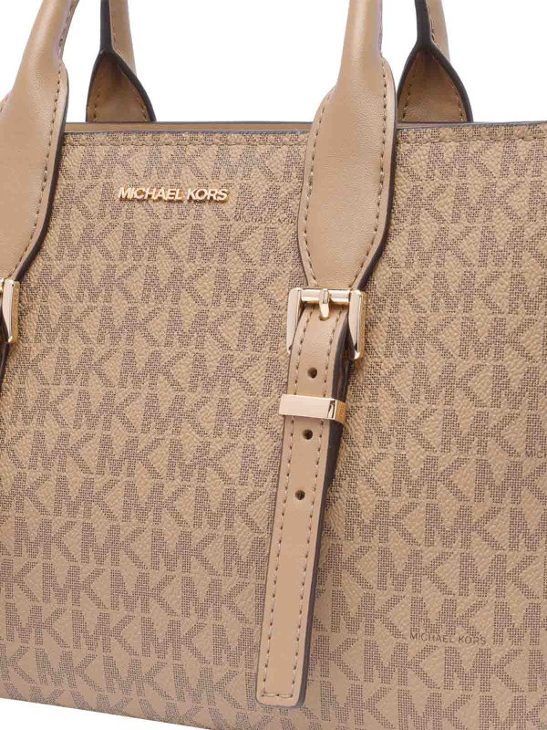 Moore Satchel Bag shop online: Michael Michael Kors