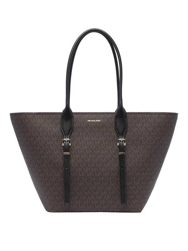 Michael Michael Kors: shopper - Borsa tote Moore