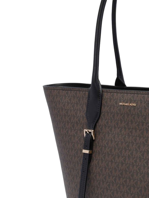 Borsa tote Moore shop online: Michael Michael Kors