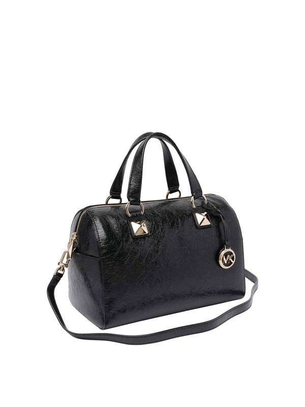 Michael Michael Kors: Bolsos Shopping online - Bolso Shopping - Negro