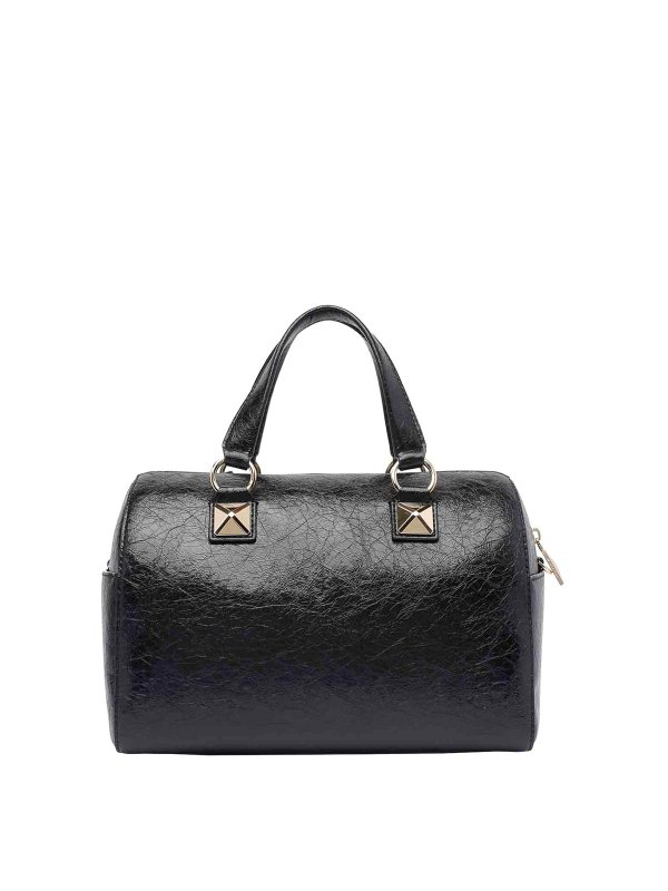 The Best Shops Michael Michael Kors: Bolsos Shopping - Bolso Shopping - Negro