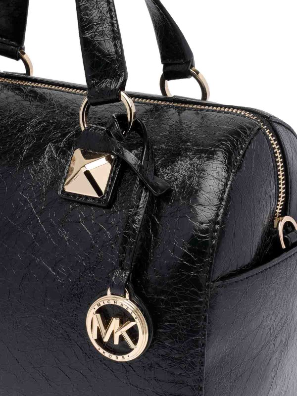 Bolso Shopping - Negro shop online: Michael Michael Kors