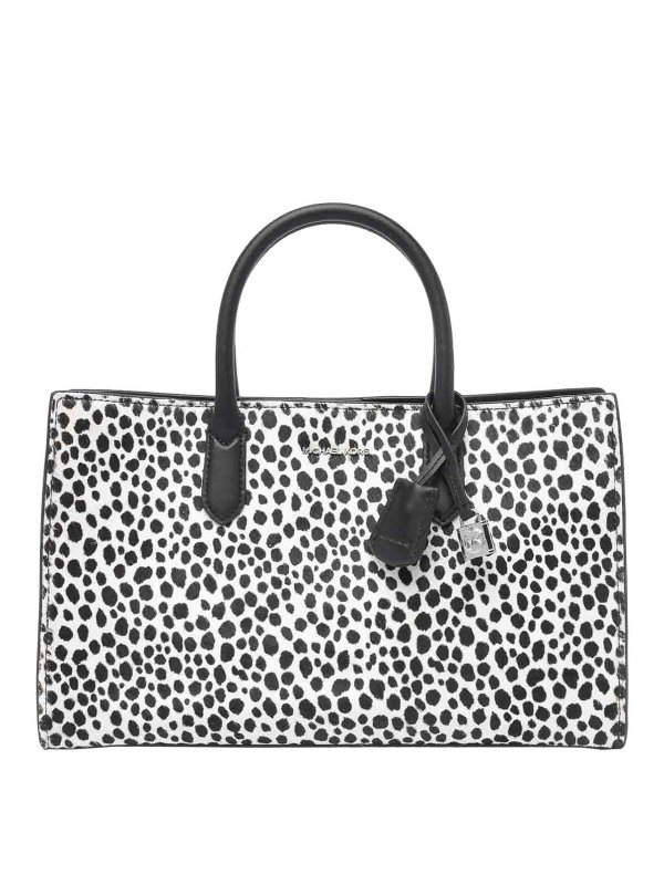 Michael Michael Kors: cross body bags - Cross Body Bag