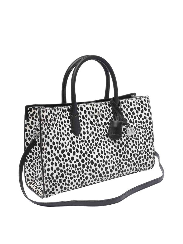 Michael Michael Kors: cross body bags online - Cross Body Bag