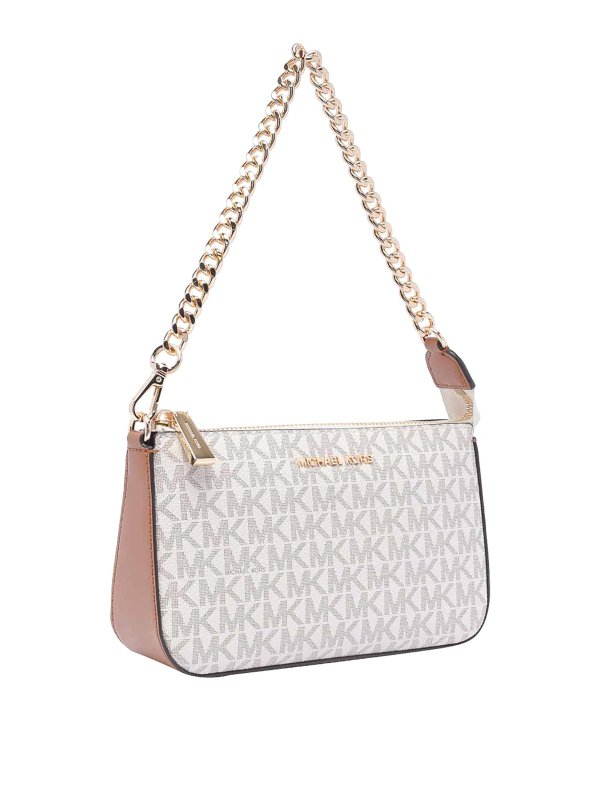 Michael Michael Kors: ショルダーバッグ online - ショルダーバッグ - ベージュ