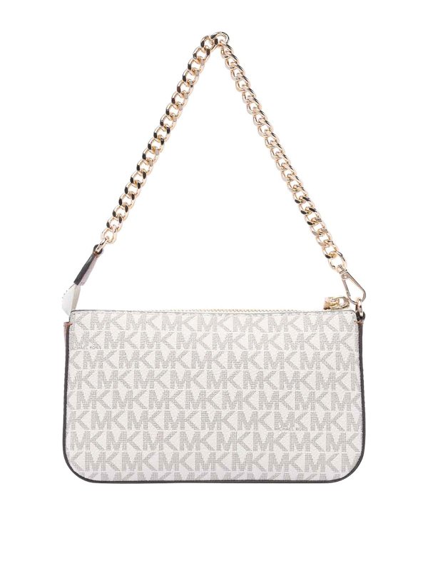 The Best Shops Michael Michael Kors: ショルダーバッグ - ショルダーバッグ - ベージュ