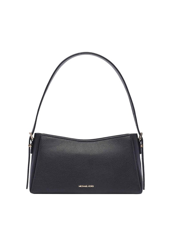 Michael Michael Kors: clutches - Moore Pouch