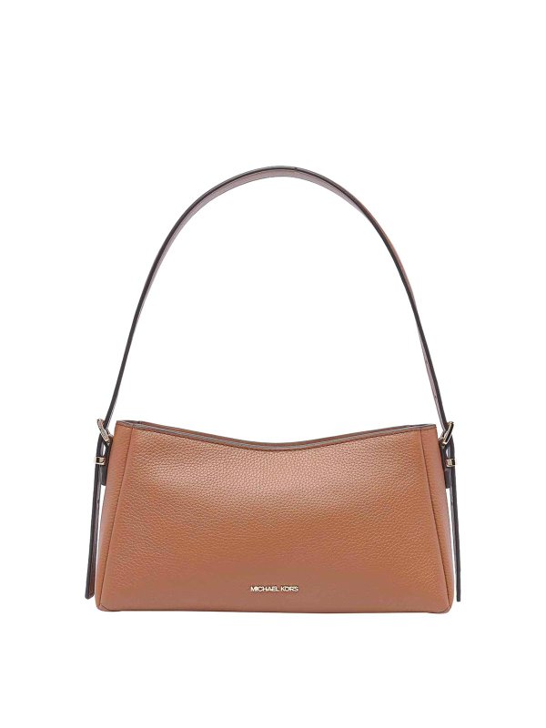 Michael Michael Kors: clutches - Moore Pouch