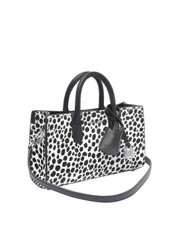 Michael Michael Kors: トートバッグ online - トートバッグ - 黒