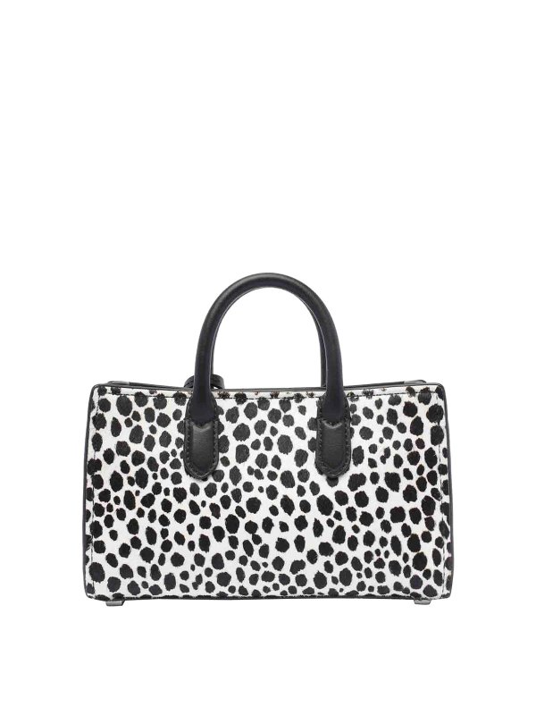 The Best Shops Michael Michael Kors: トートバッグ - トートバッグ - 黒