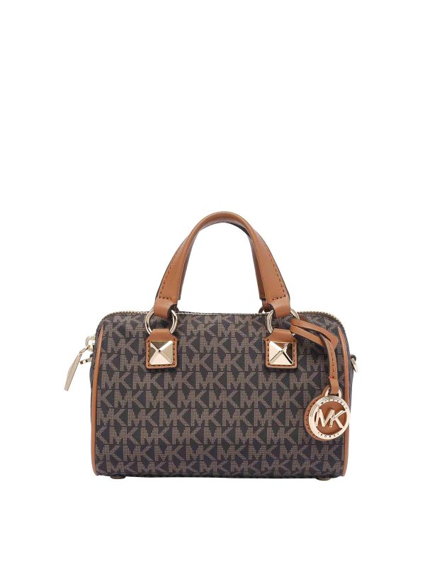 Michael Michael Kors: borse a tracolla - Borsa