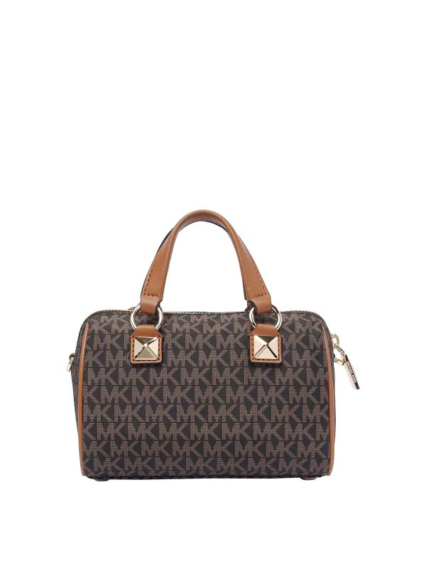 The Best Shops Michael Michael Kors: borse a tracolla - Borsa