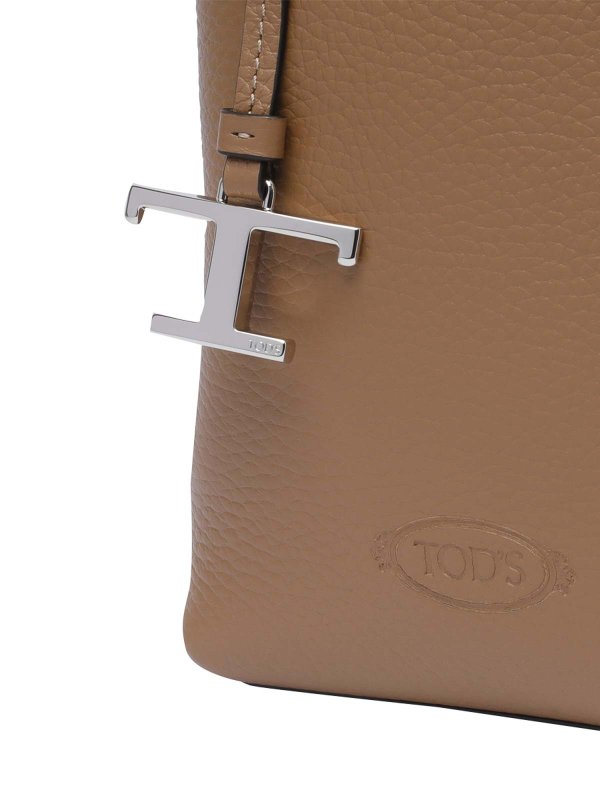 Micro Tods Handbag shop online: TOD