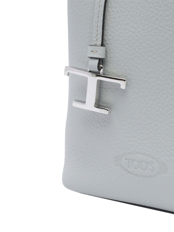 Logo Handbag shop online: TOD