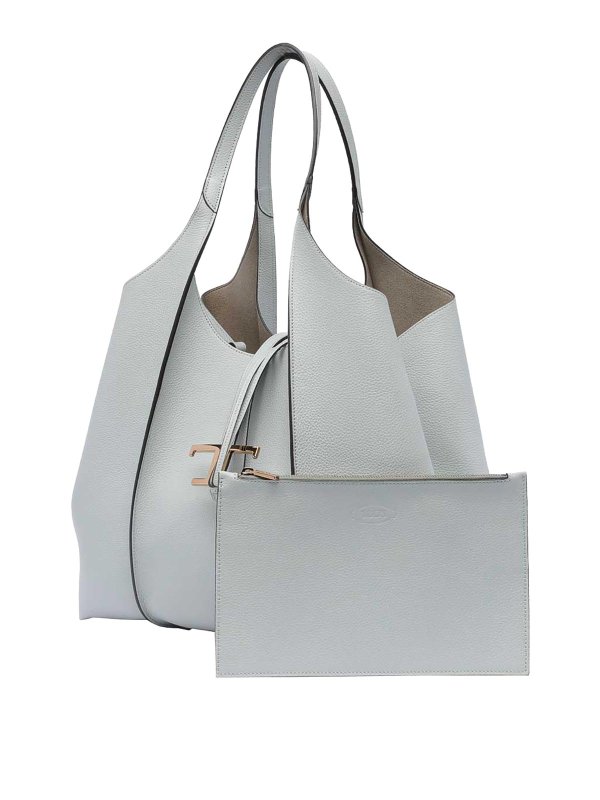 Shopper - Grau shop online: TOD