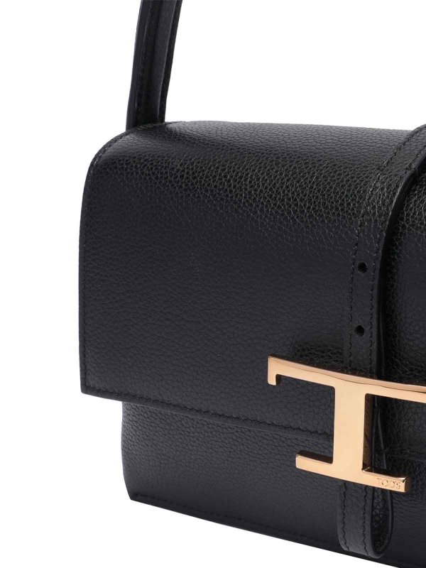 T-Timeless Shoulder Bag shop online: TOD