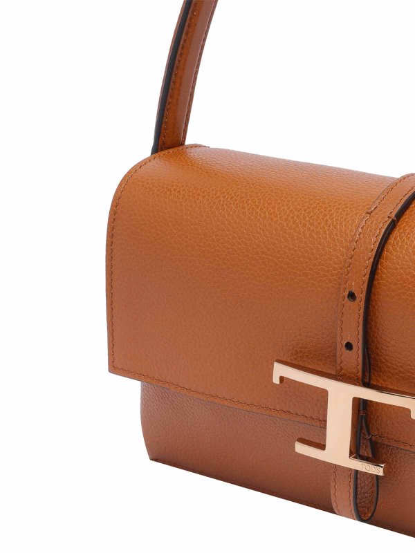 T-Timeless Flap Bag shop online: TOD