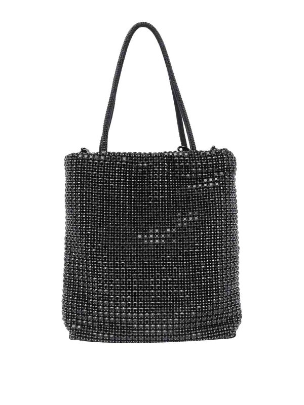 The Best Shops TORY BURCH: トートバッグ - トートバッグ - 黒