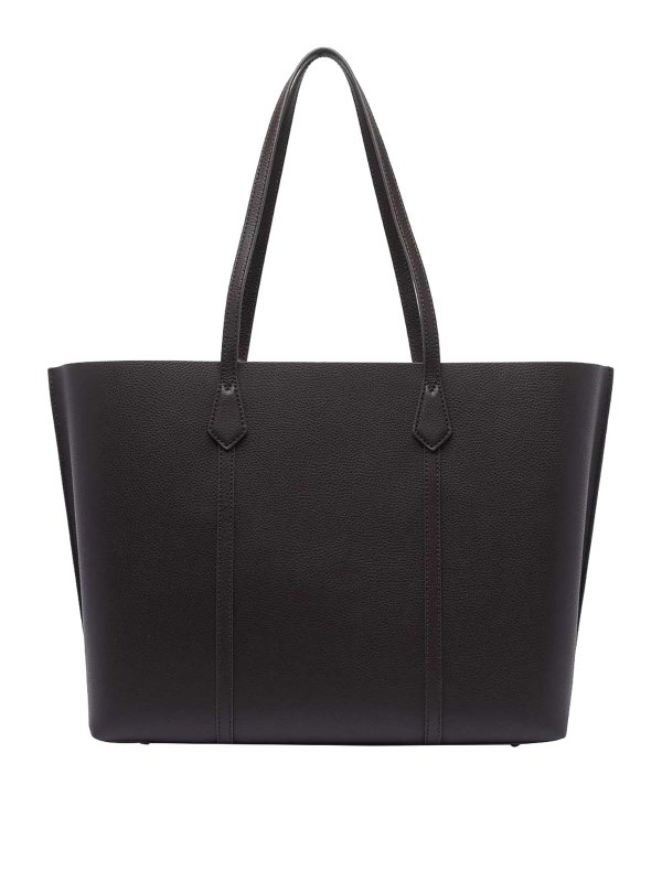 The Best Shops TORY BURCH: totes bags - Perry Triple Compartment Tote