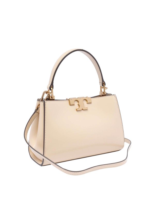 TORY BURCH: cross body bags online - Mini Eleanor Satchel Bag