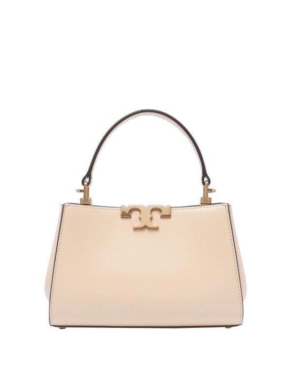 The Best Shops TORY BURCH: cross body bags - Mini Eleanor Satchel Bag