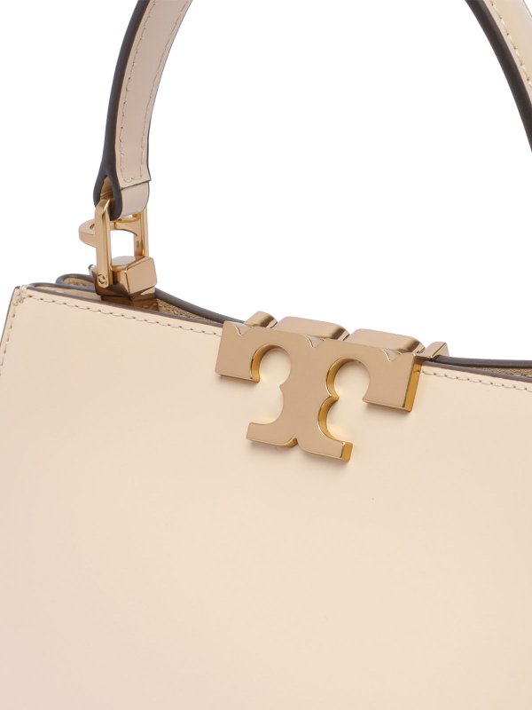 Mini Eleanor Satchel Bag shop online: TORY BURCH