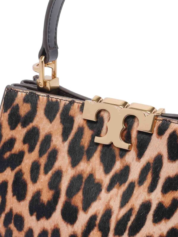 Eleanor Mini Satchel shop online: TORY BURCH