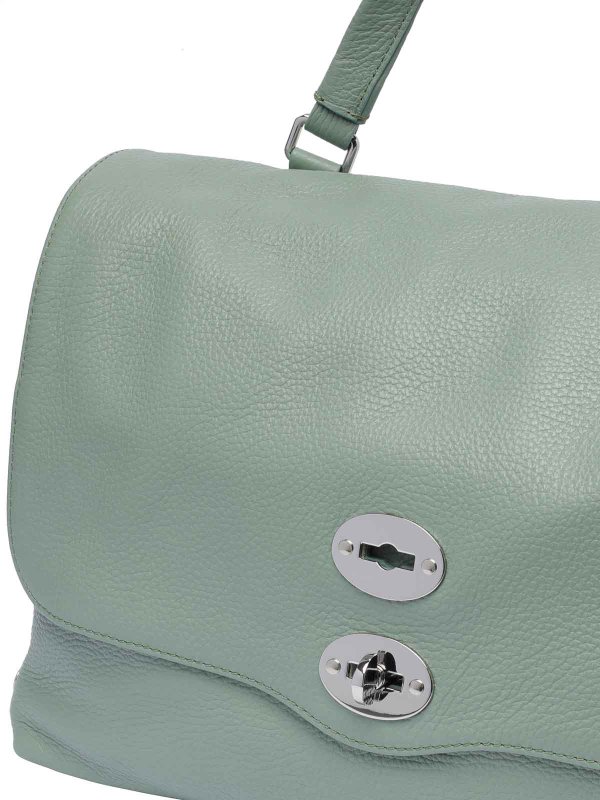 Shopper - Grün shop online: ZANELLATO