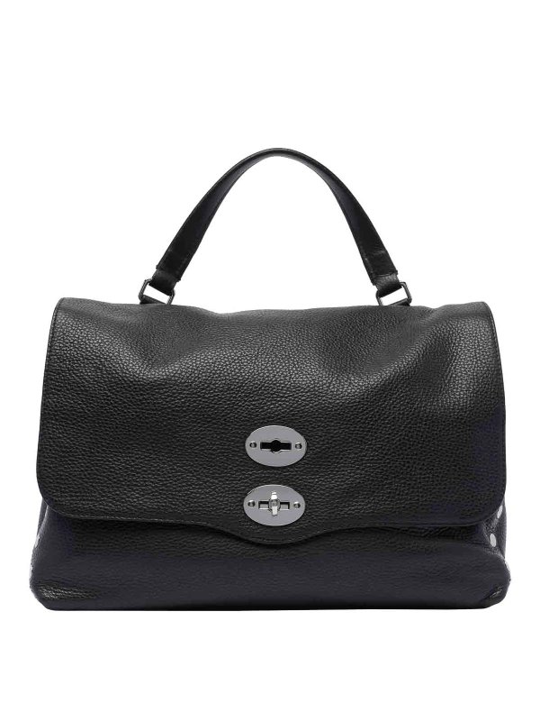 ZANELLATO: totes bags - tote