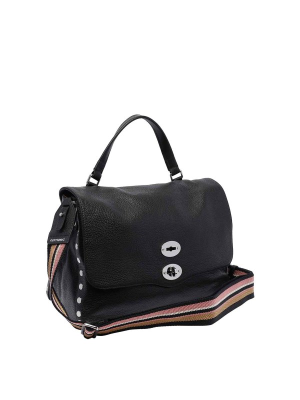 ZANELLATO: totes bags online - tote